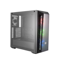 COOLER MASTER MASTERBOX MB520 RGB 650W 80+PLUS RC-MCB-B520-KGN65-RGB - 1
